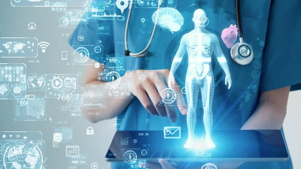 Data Analytics and Processing